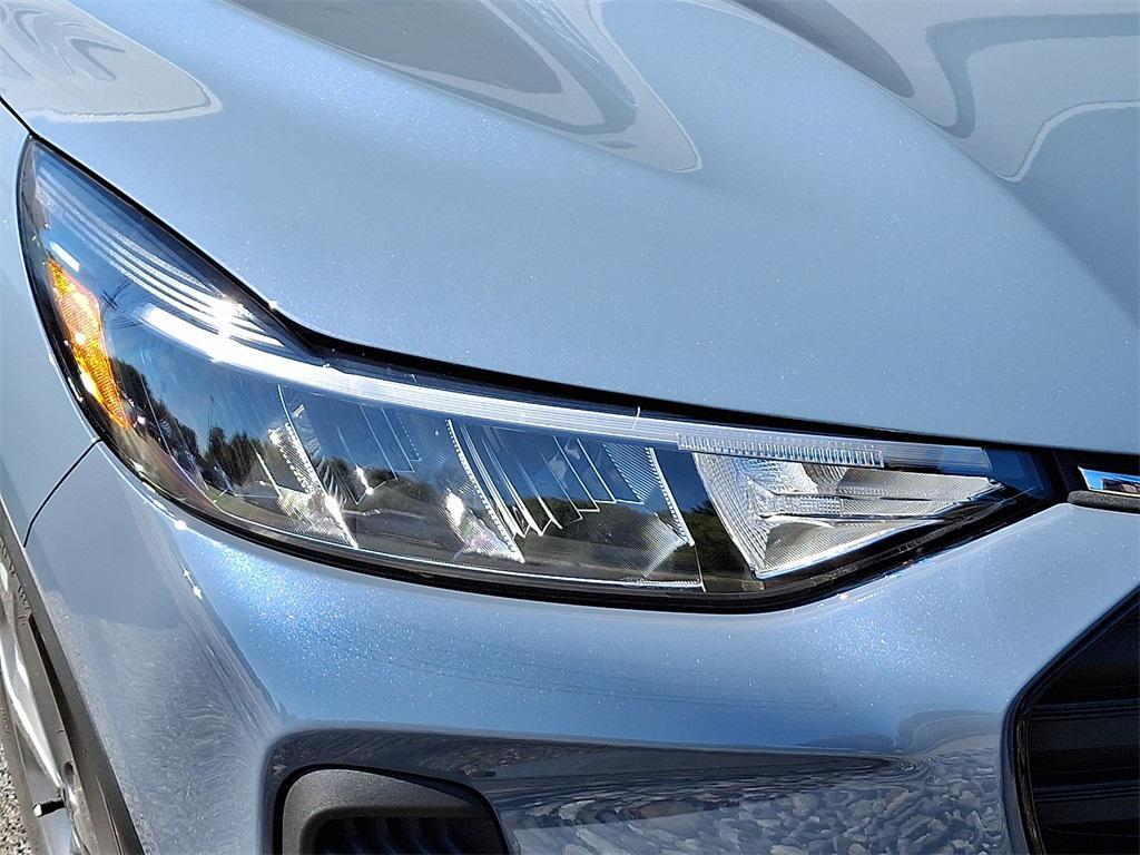 new 2025 Ford Escape car, priced at $36,085
