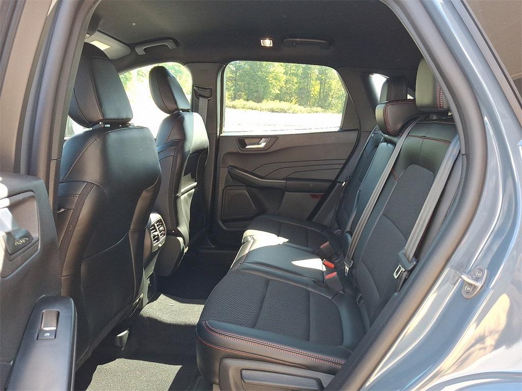 new 2025 Ford Escape car, priced at $36,085