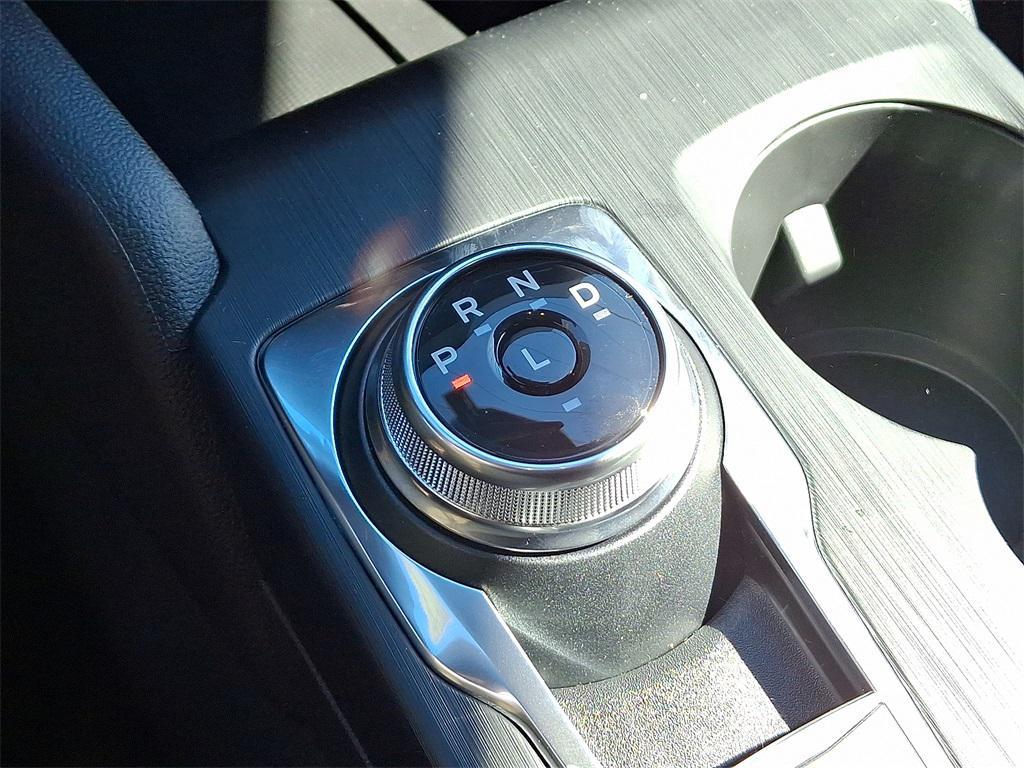new 2025 Ford Escape car, priced at $36,085