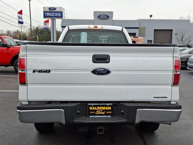 used 2013 Ford F-150 car, priced at $10,999