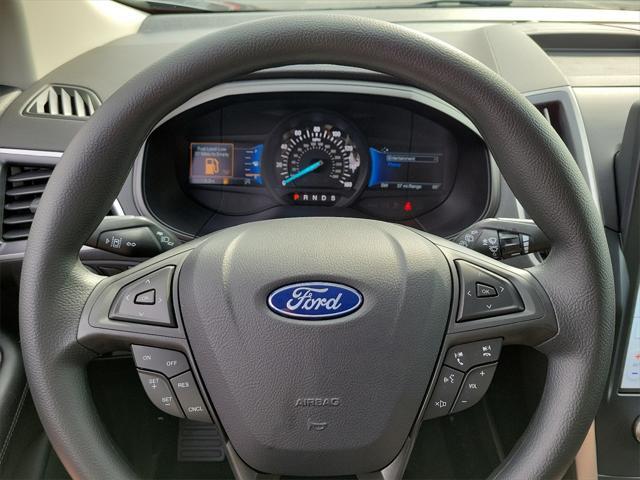 new 2024 Ford Edge car, priced at $41,420