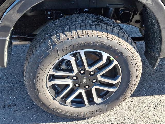 new 2024 Ford Ranger car, priced at $49,990