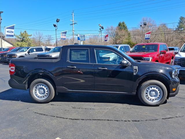 new 2025 Ford Maverick car, priced at $31,080