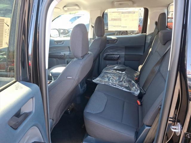 new 2025 Ford Maverick car, priced at $31,080