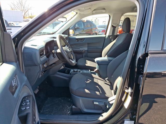 new 2025 Ford Maverick car, priced at $31,080