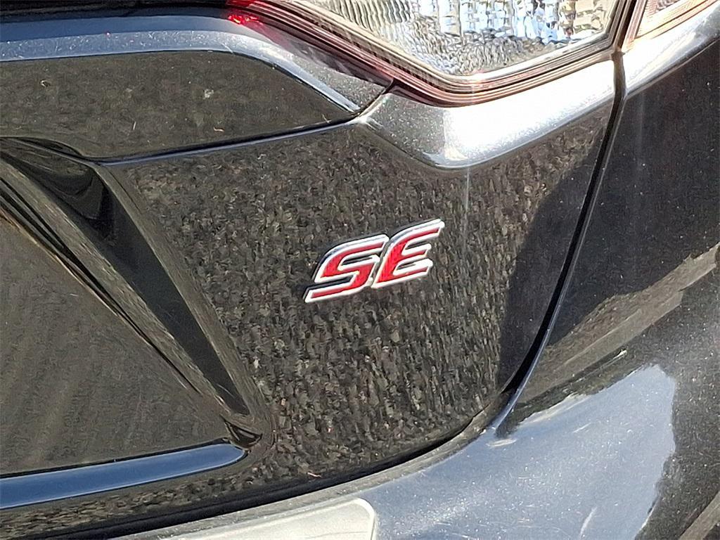 used 2020 Toyota Corolla car, priced at $18,250