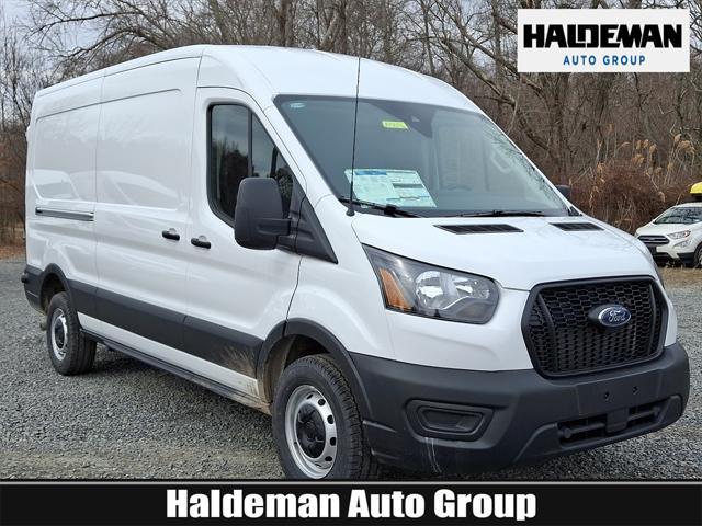 new 2025 Ford Transit-250 car, priced at $55,180