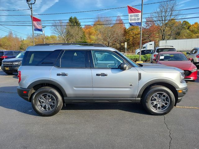 used 2022 Ford Bronco Sport car, priced at $26,200