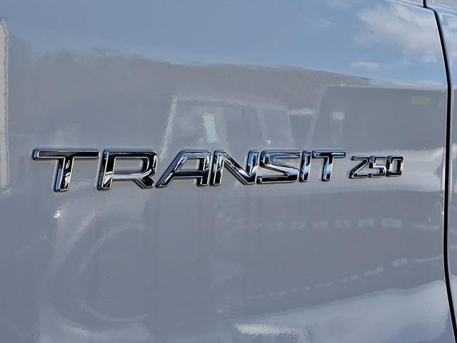 new 2024 Ford Transit-250 car, priced at $52,805