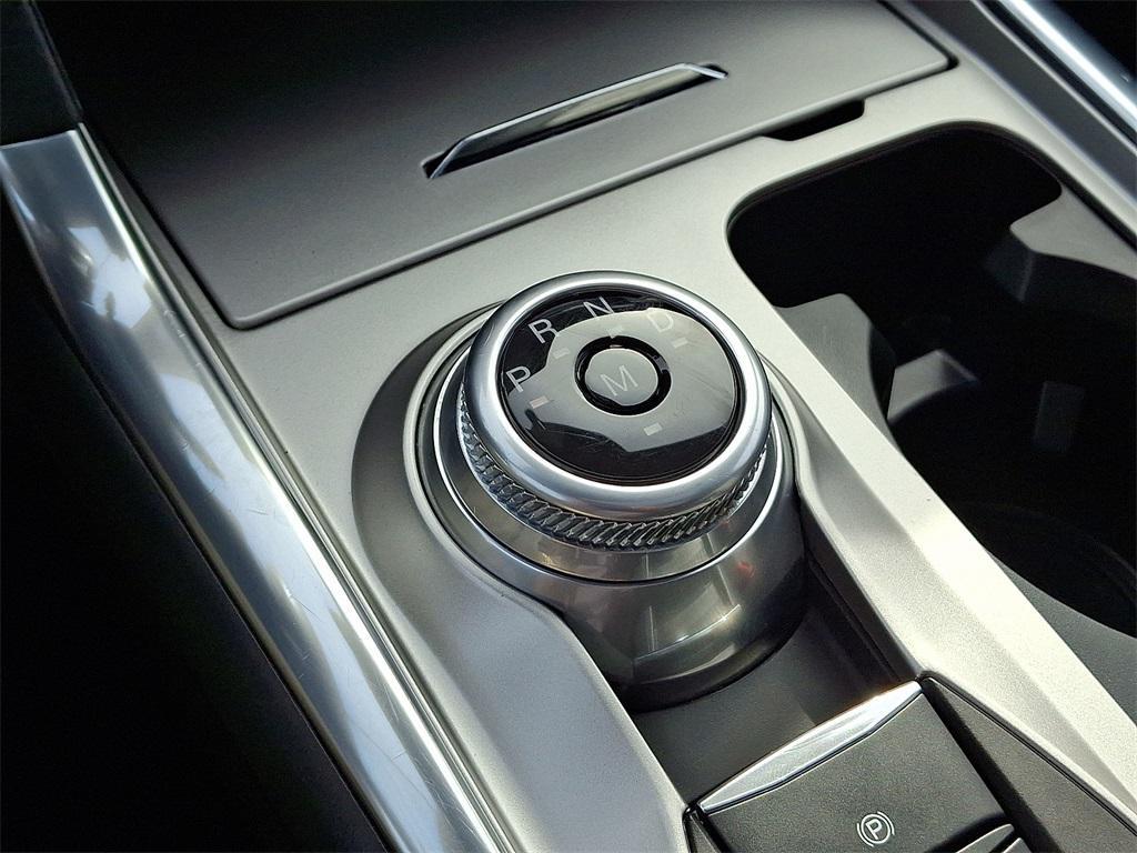 used 2020 Ford Explorer car, priced at $24,989