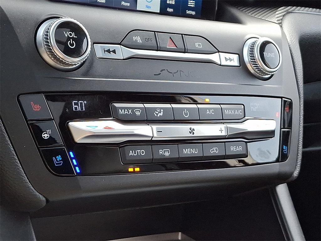 used 2020 Ford Explorer car, priced at $24,989