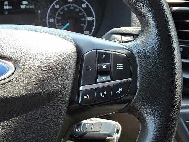 used 2021 Ford Transit-250 car, priced at $22,999