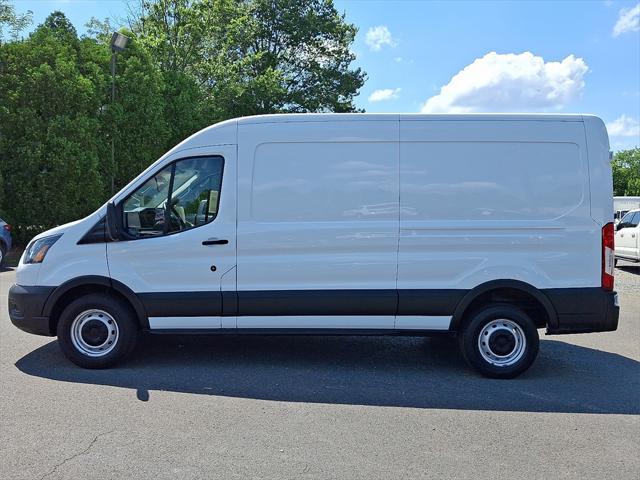used 2021 Ford Transit-250 car, priced at $22,999