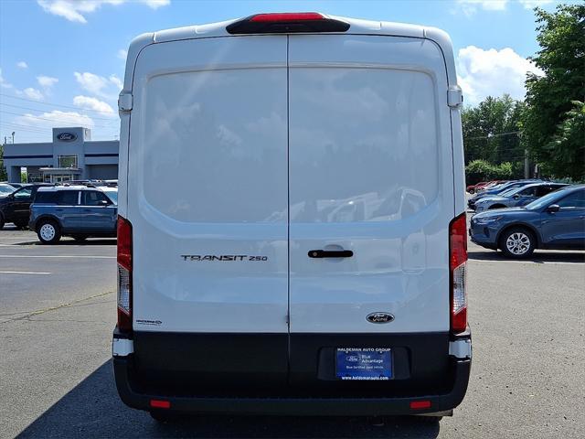 used 2021 Ford Transit-250 car, priced at $22,999