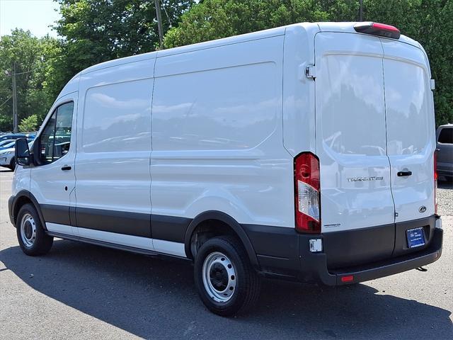 used 2021 Ford Transit-250 car, priced at $22,999