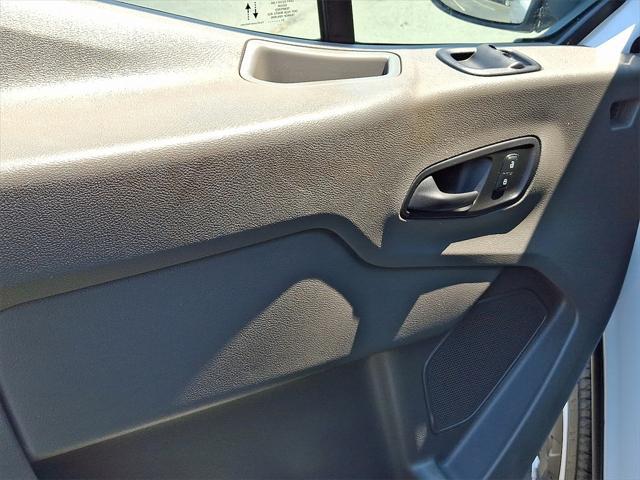 used 2021 Ford Transit-250 car, priced at $22,999