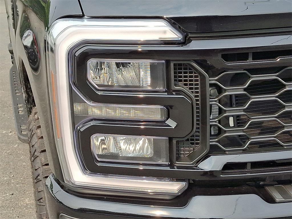 new 2025 Ford F-250 car, priced at $94,245