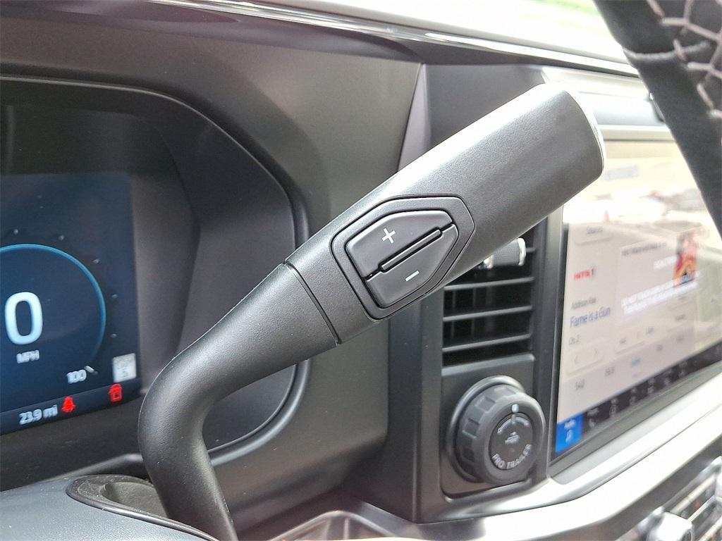 new 2025 Ford F-250 car, priced at $94,245