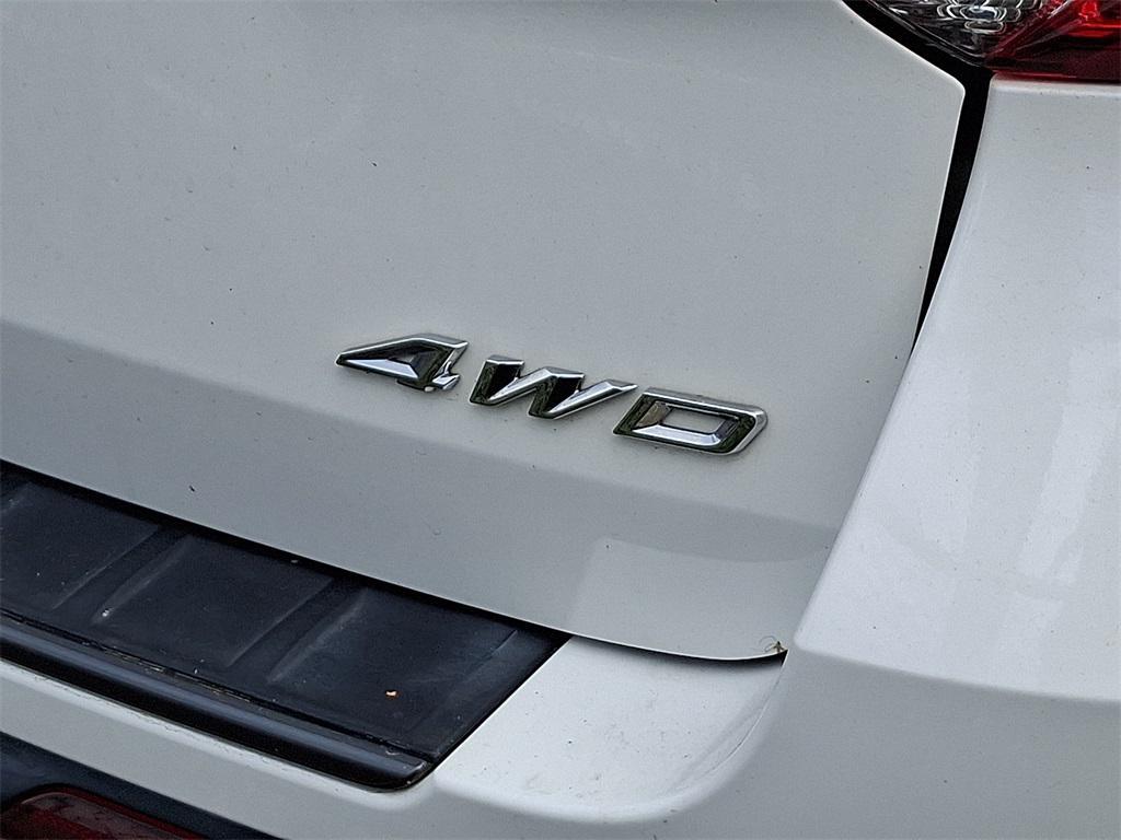 used 2022 Ford Explorer car, priced at $26,989