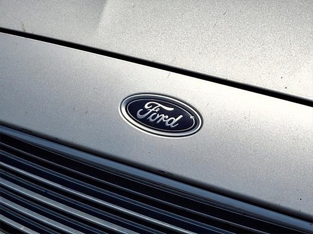 used 2017 Ford Fusion Hybrid car, priced at $13,500