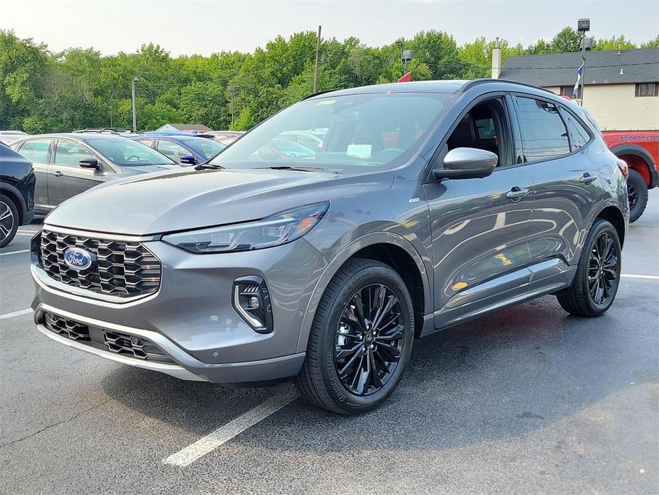 new 2023 Ford Escape car, priced at $43,155