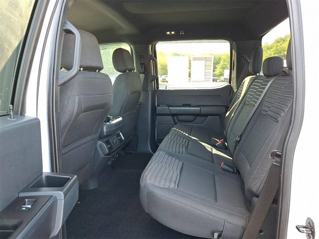 used 2021 Ford F-150 car, priced at $26,550