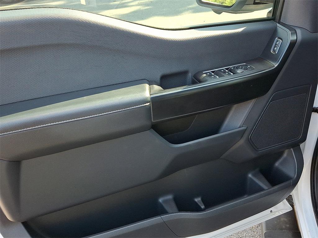 used 2021 Ford F-150 car, priced at $26,550