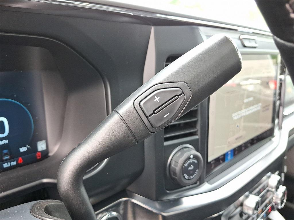 new 2025 Ford F-350 car, priced at $97,650