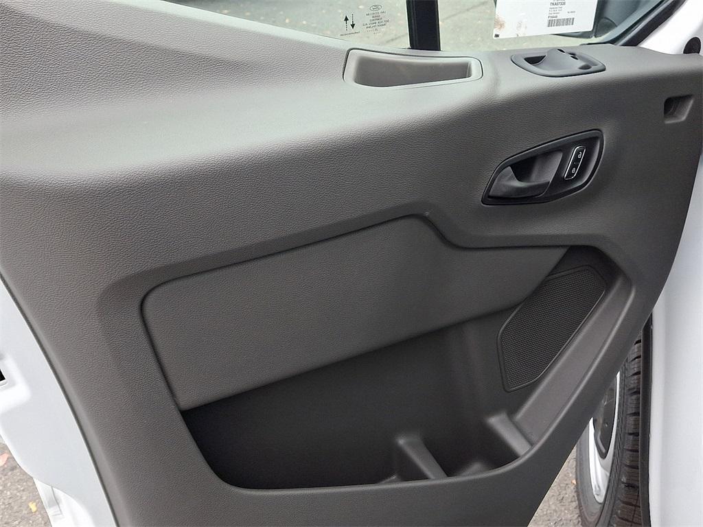 new 2026 Ford Transit-250 car, priced at $55,225