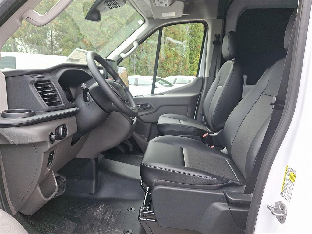 new 2026 Ford Transit-250 car, priced at $55,225