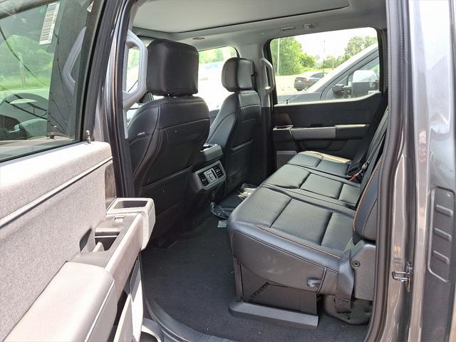 new 2025 Ford F-250 car, priced at $83,030