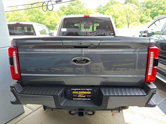 new 2025 Ford F-250 car, priced at $83,030