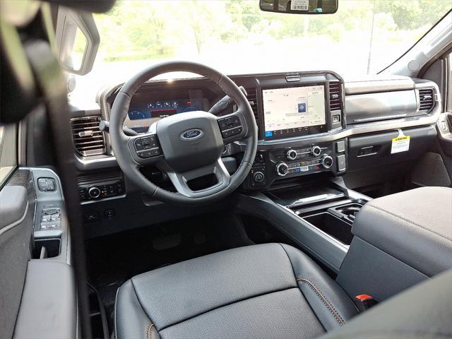 new 2025 Ford F-250 car, priced at $83,030