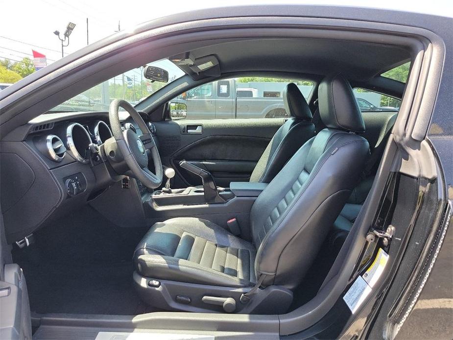 used 2007 Ford Mustang car, priced at $22,988