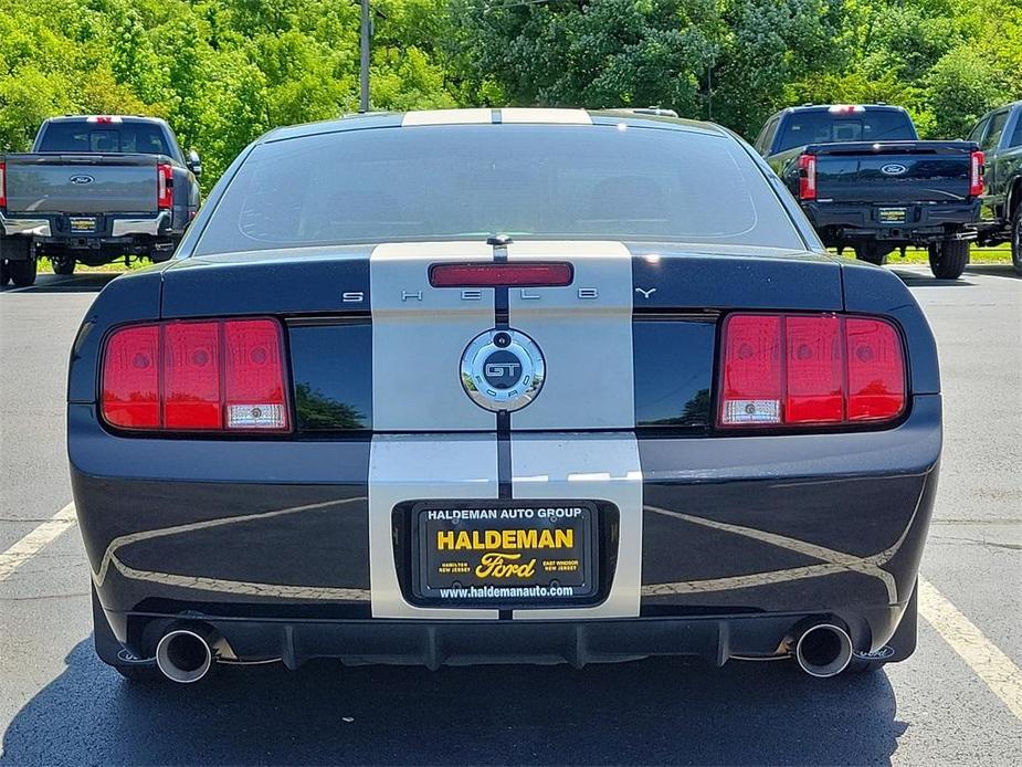 used 2007 Ford Mustang car, priced at $22,988