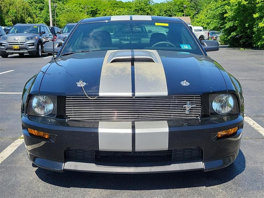 used 2007 Ford Mustang car, priced at $22,988