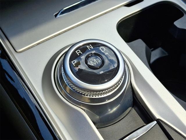 used 2022 Ford Explorer car, priced at $42,350