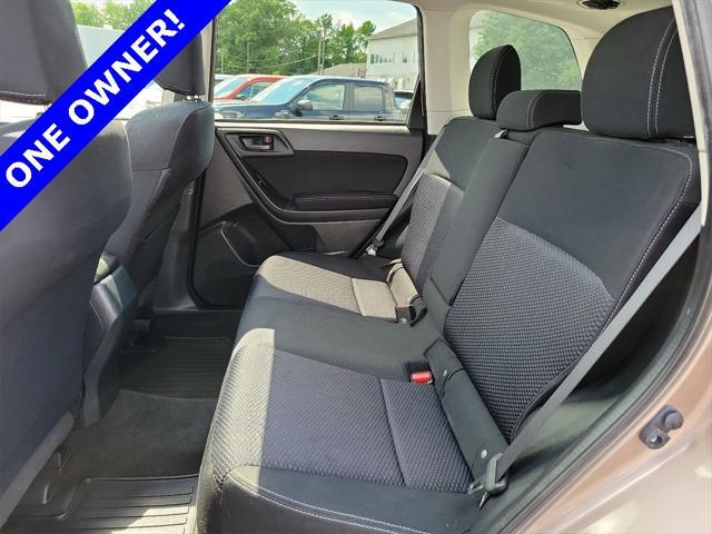 used 2015 Subaru Forester car, priced at $11,599