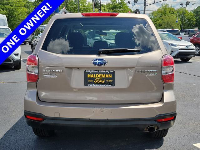 used 2015 Subaru Forester car, priced at $11,599