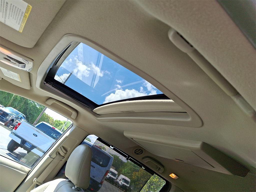 used 2013 Toyota Sienna car, priced at $17,995