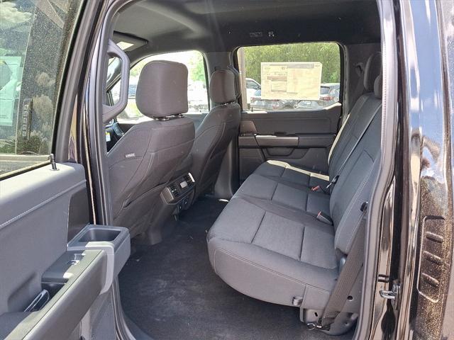 new 2024 Ford F-150 car, priced at $62,360