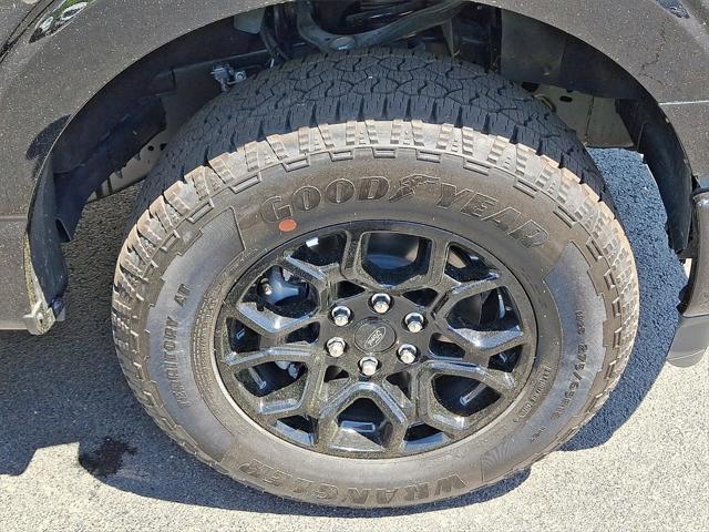 new 2024 Ford F-150 car, priced at $62,360