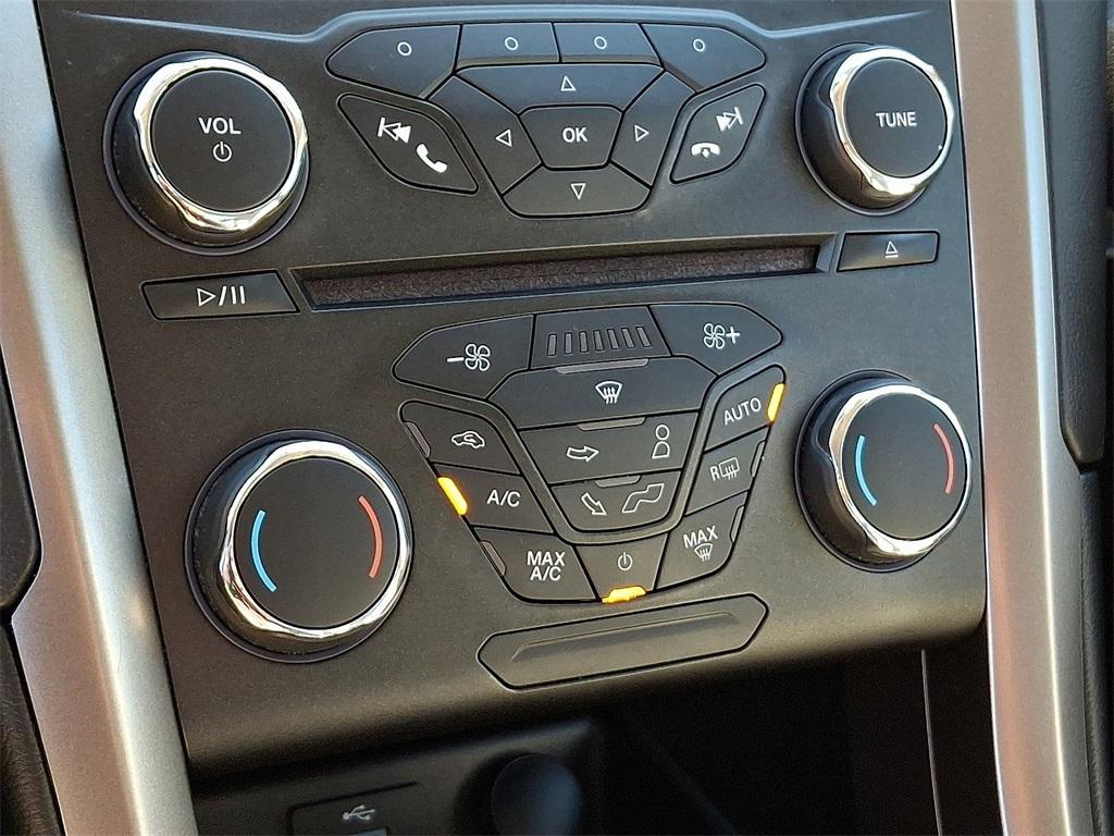 used 2018 Ford Fusion Hybrid car, priced at $15,225