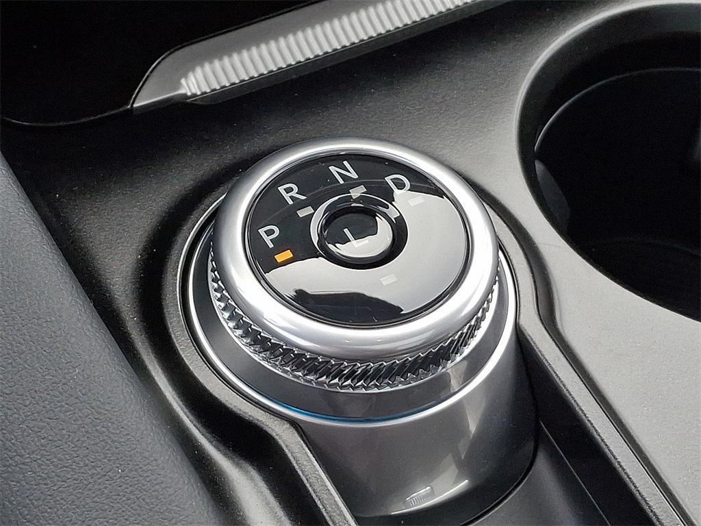 new 2025 Ford Explorer car, priced at $53,770