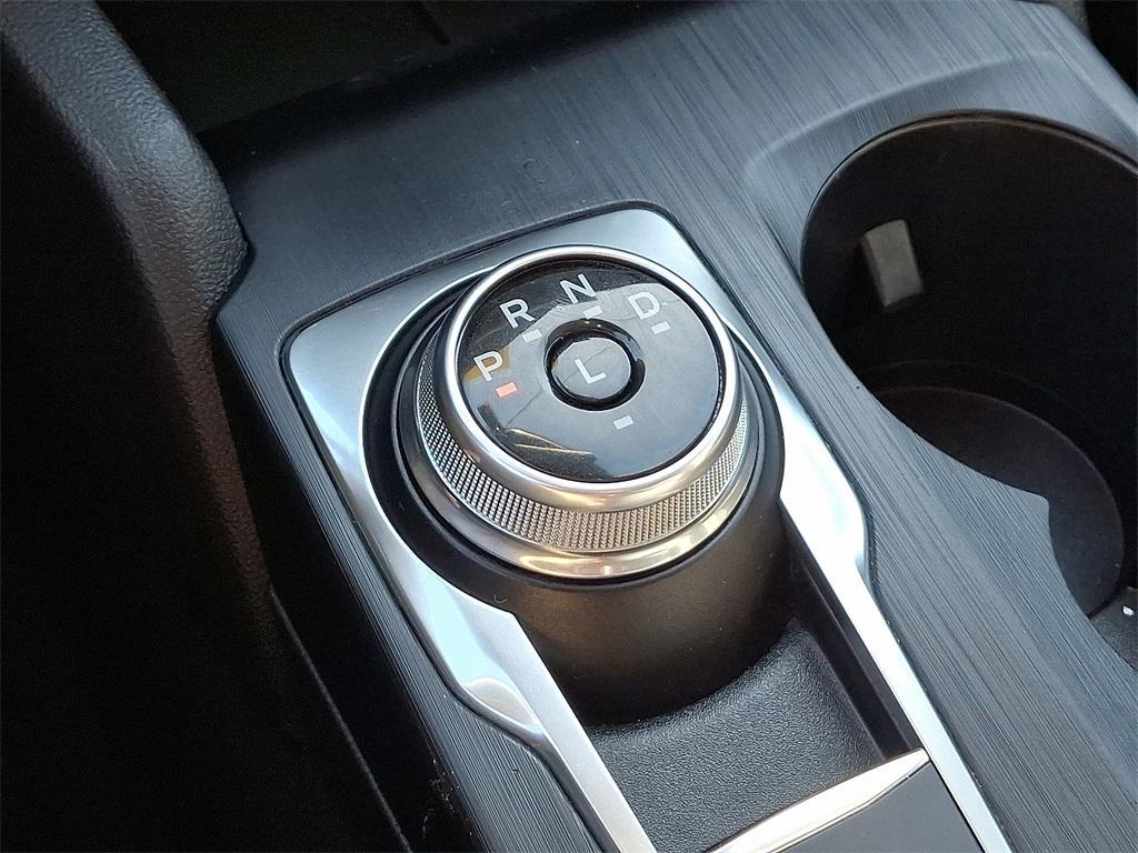 used 2022 Ford Escape car, priced at $17,995