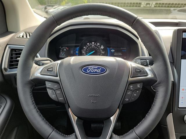 new 2024 Ford Edge car, priced at $42,860