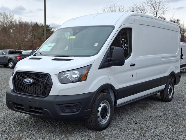 new 2024 Ford Transit-250 car, priced at $54,840