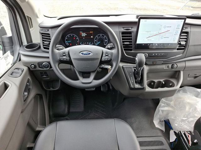 new 2024 Ford Transit-250 car, priced at $54,840