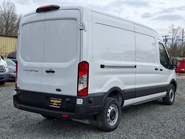 new 2024 Ford Transit-250 car, priced at $54,840