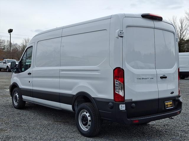 new 2024 Ford Transit-250 car, priced at $54,840